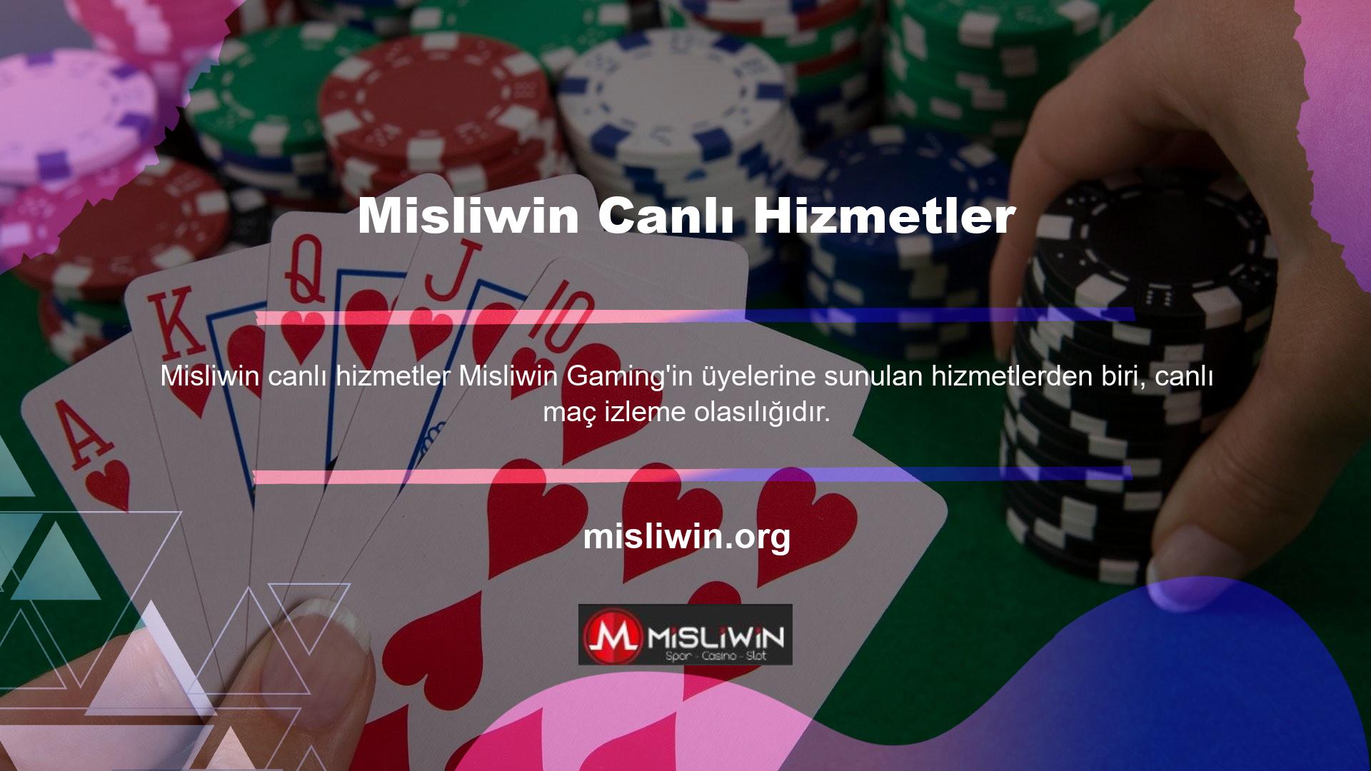 Android işletim sistemiyle uyumlu tüm akıllı telefonlarda oyunları gerçek zamanlı olarak izleyin