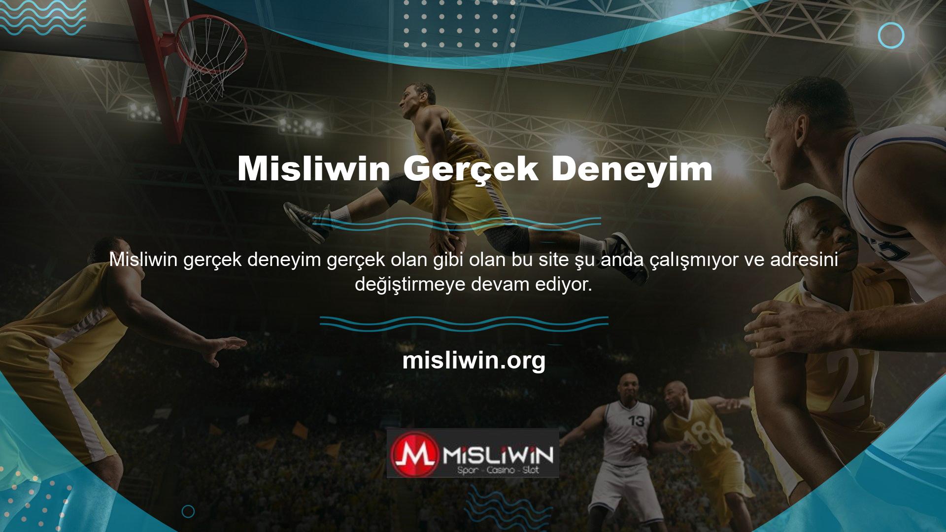 Bu nedenle, maçı canlı olarak izlemek için en son adrese ihtiyacımız var