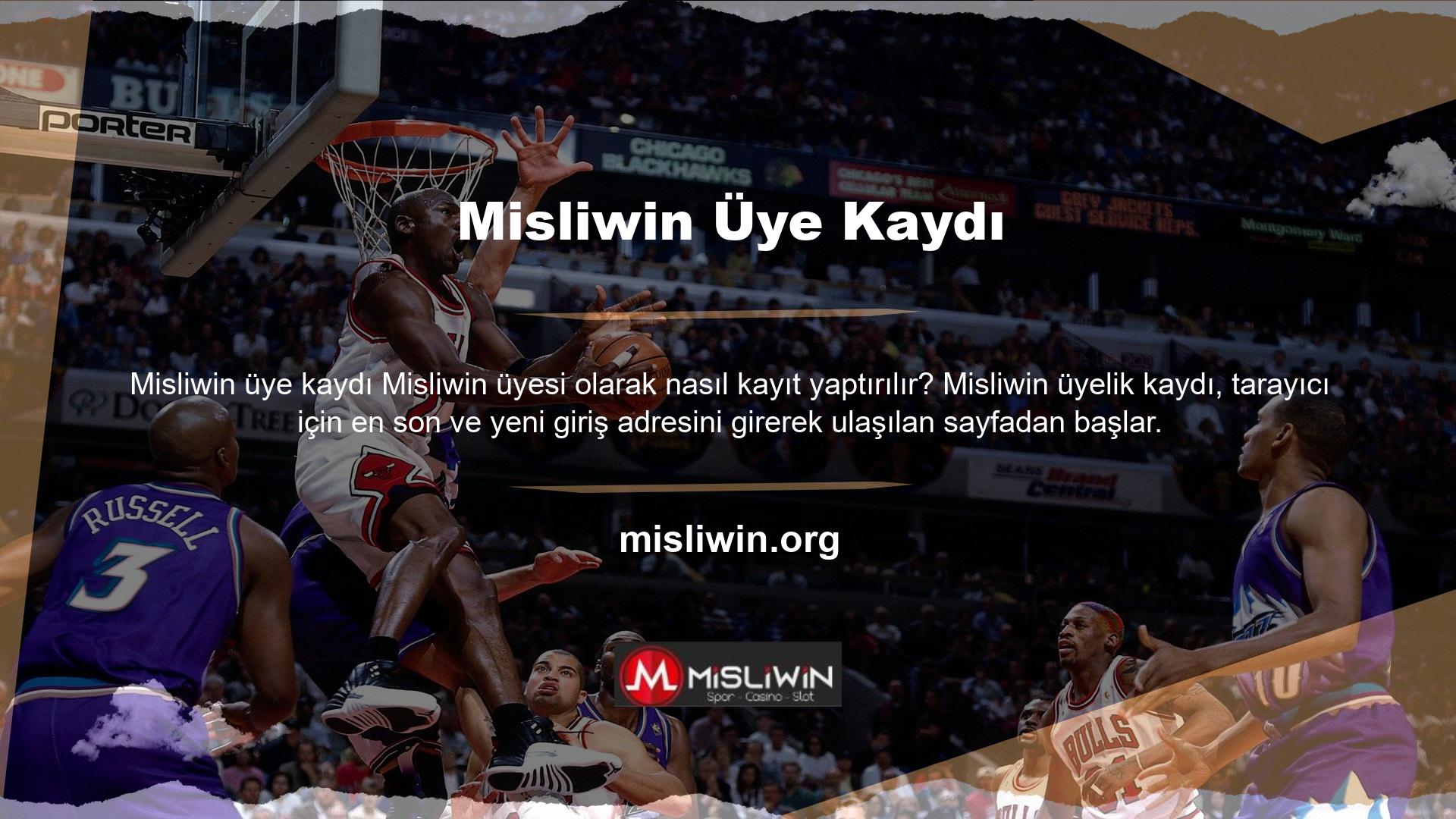 Kayıt başlamak için ana sayfadaki 'Register 'düğmesine tıklayın