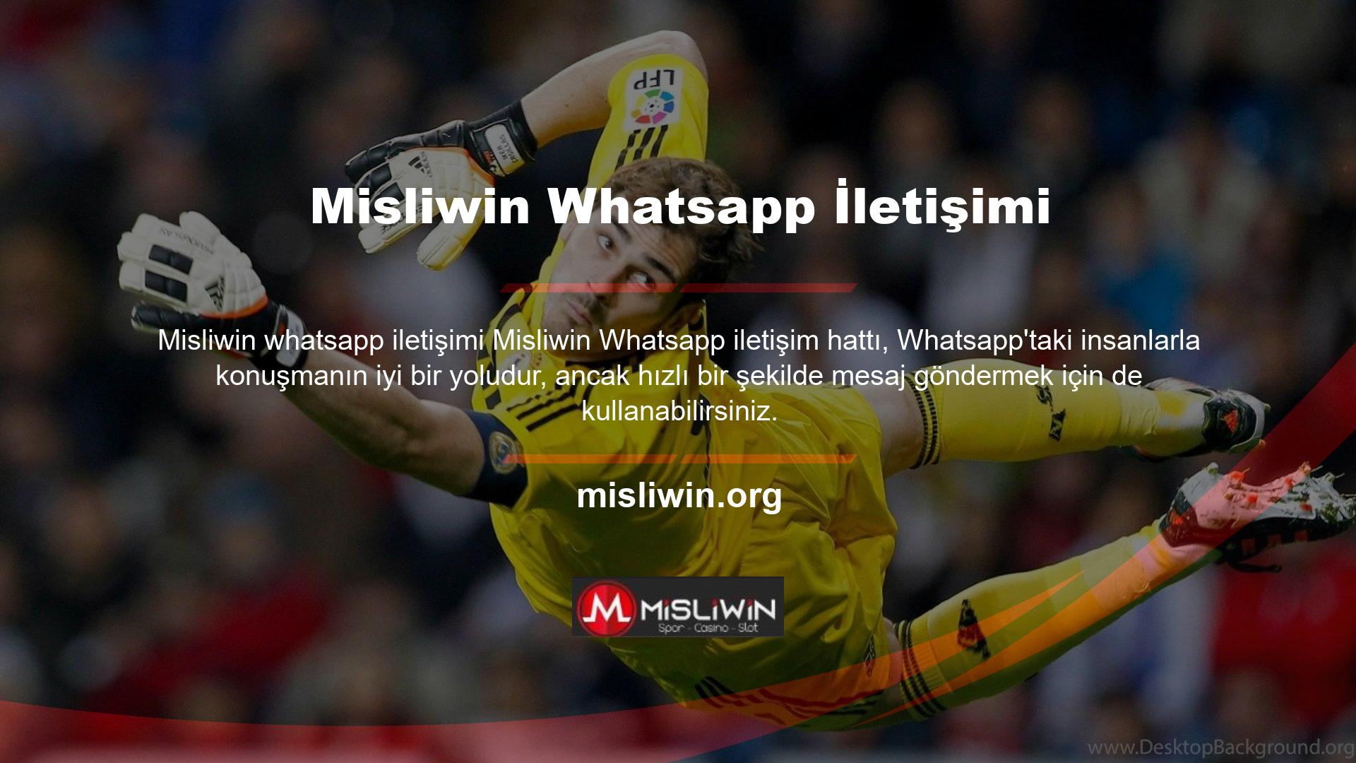 Whatsapp gibi telefonunuza indirmeniz gerekmez